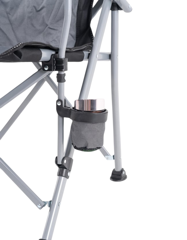 Lüks Katlanabilir Kamp Sandalyesi XL