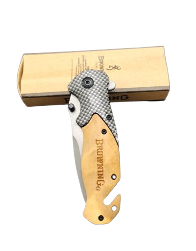 Browning X50 Çakı - 21 Cm