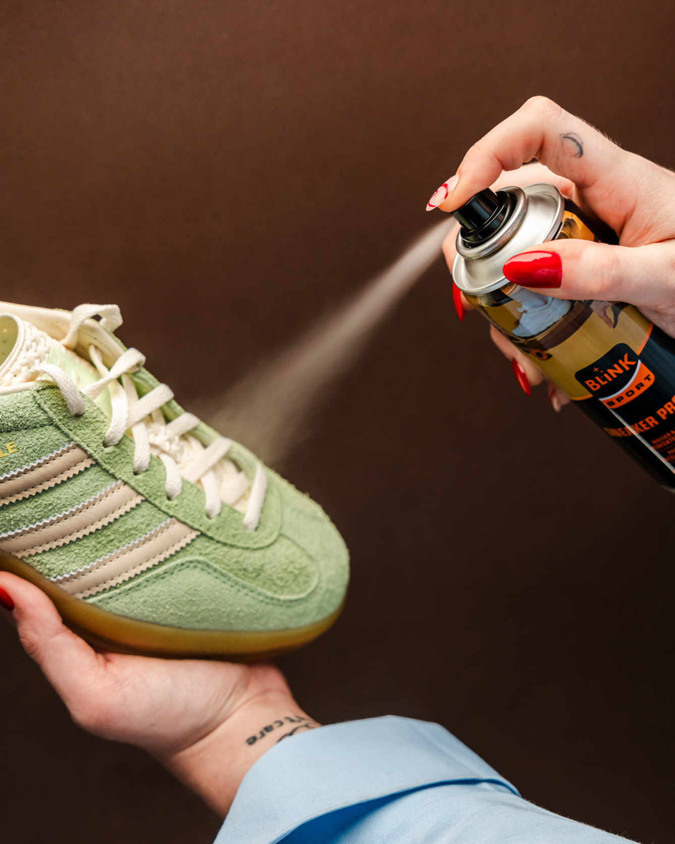Blink Sneaker Protect Koruyucu Sprey