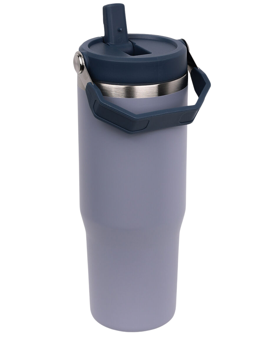 Igloo Powder Termos 900ml-Mavi Kayra