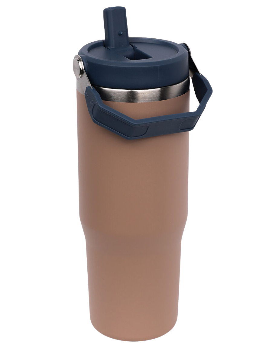 Igloo Powder Termos 900ml-Kahve Kayrak