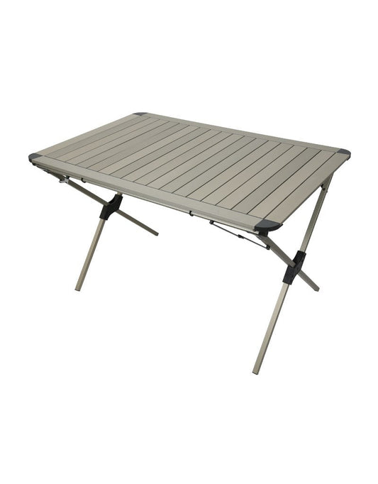 Campout Alüminyum Kamp Masası Büyük XXL