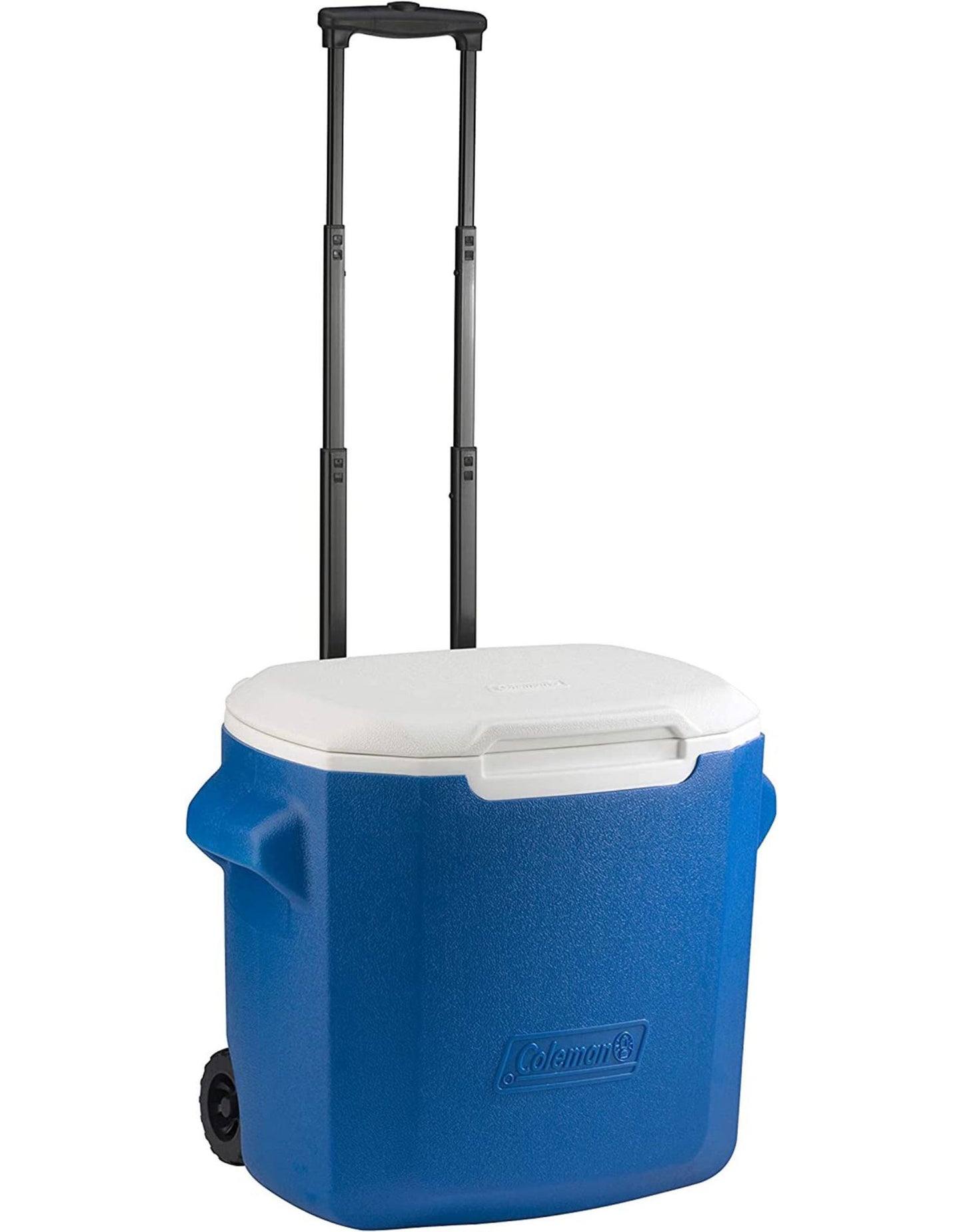 Coleman Performance 28QT Tekerlekli Soğutucu Buzluk - 26 Lt