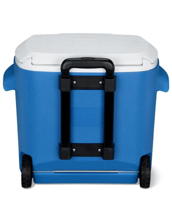 Coleman Performance 28QT Tekerlekli Soğutucu Buzluk - 26 Lt