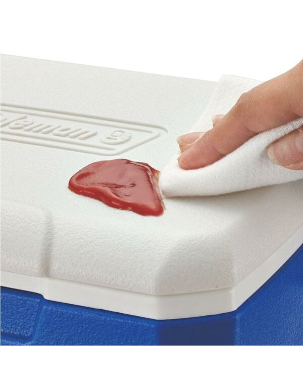 Coleman Performance 5QT Cooler Soğutucu Buzluk - 4.7 Lt