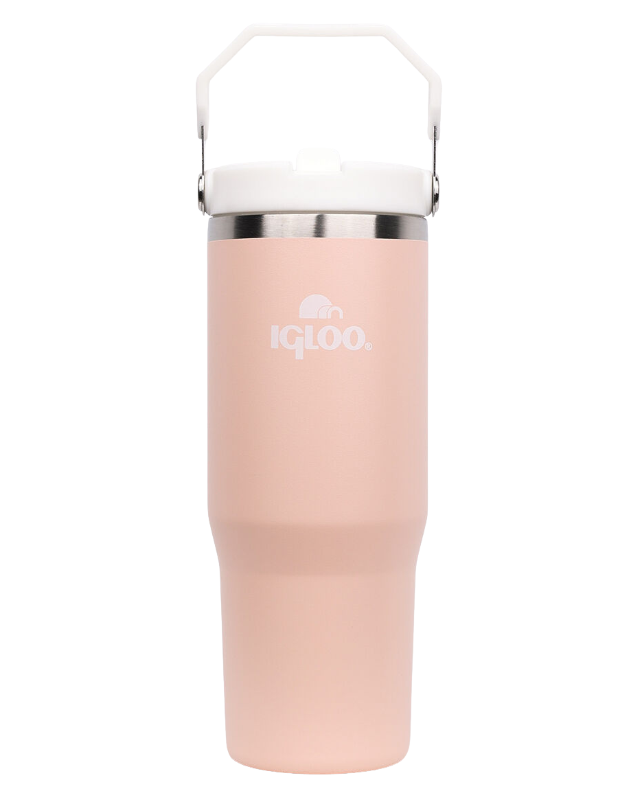 Igloo Powder Termos 900ml-Somon Beyaz