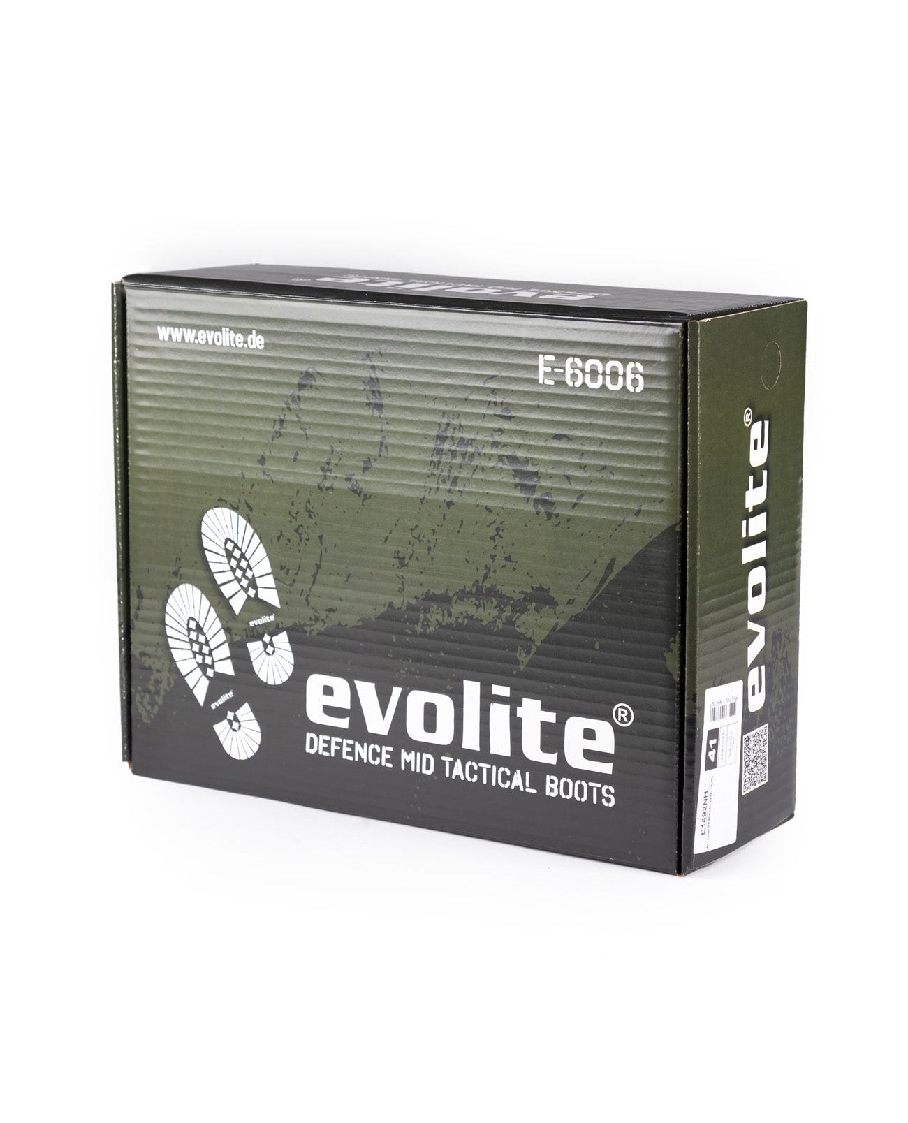 Evolite Defence MID Tactical Bot - Bej