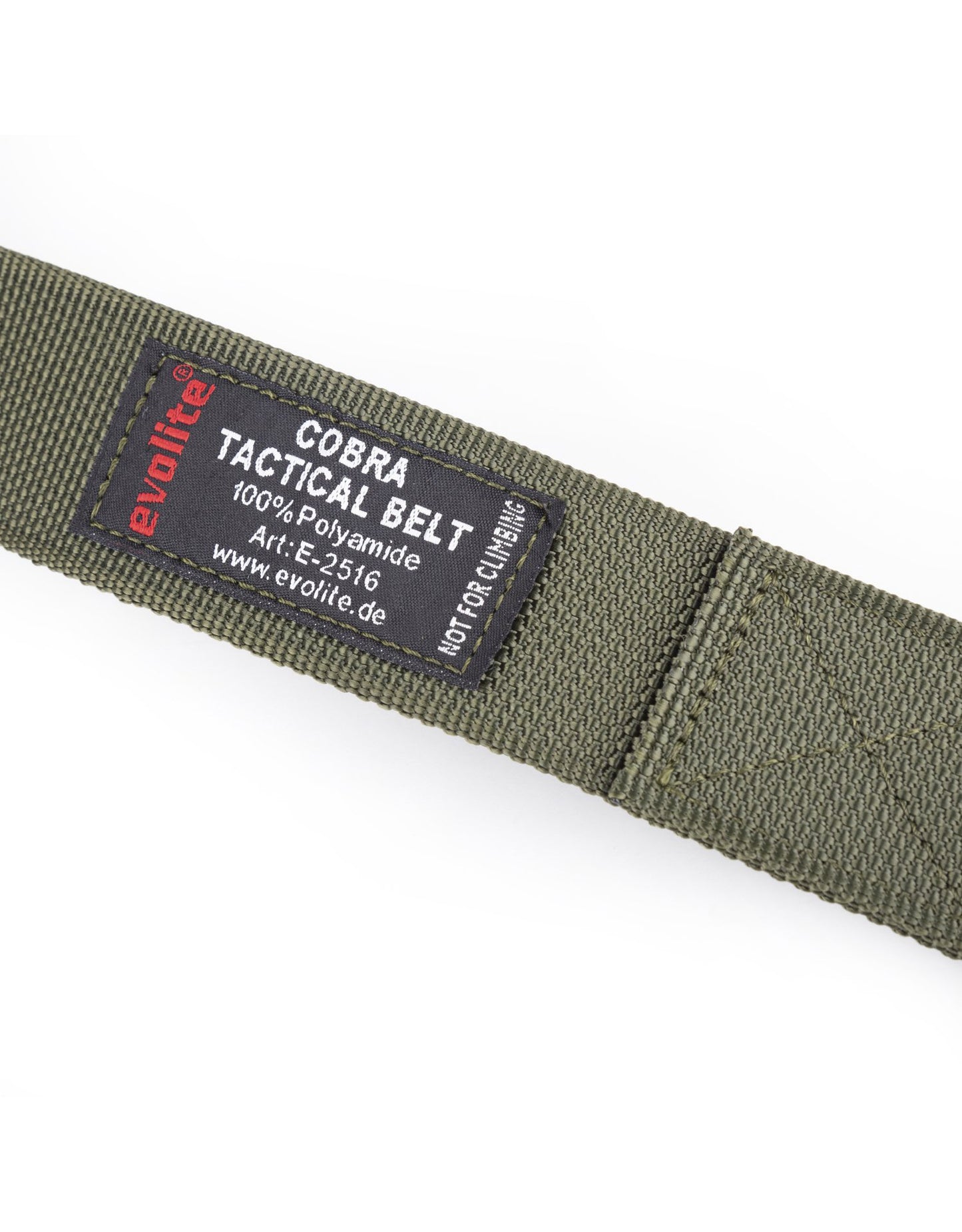 Evolite Cobra Tactical Kemer - Haki
