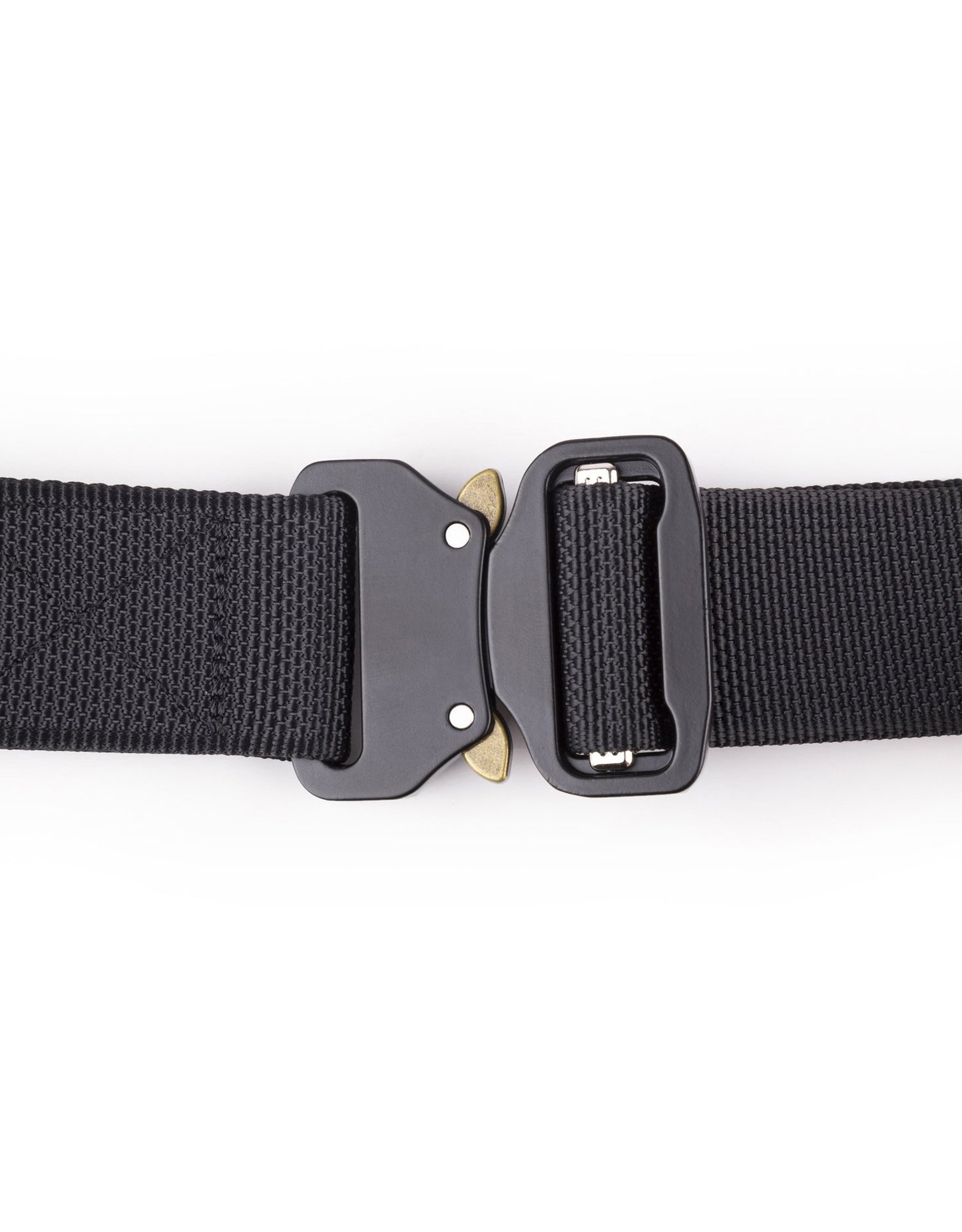 Evolite Cobra Tactical Kemer - Siyah