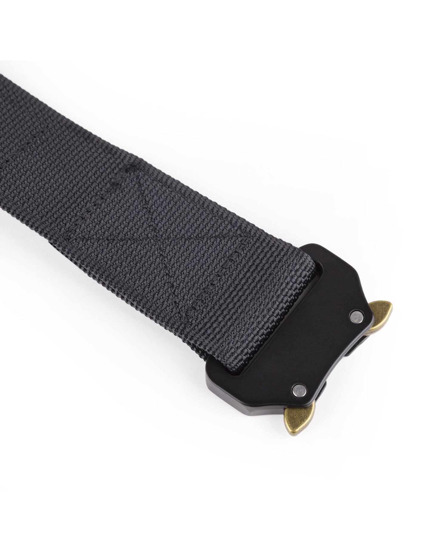 Evolite Cobra Tactical Kemer - Siyah