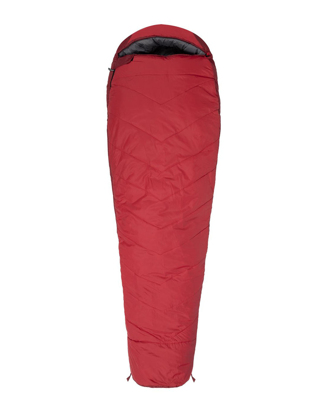 Evolite Dreamer Ultralight Uyku Tulumu -32°C - Kırmızı