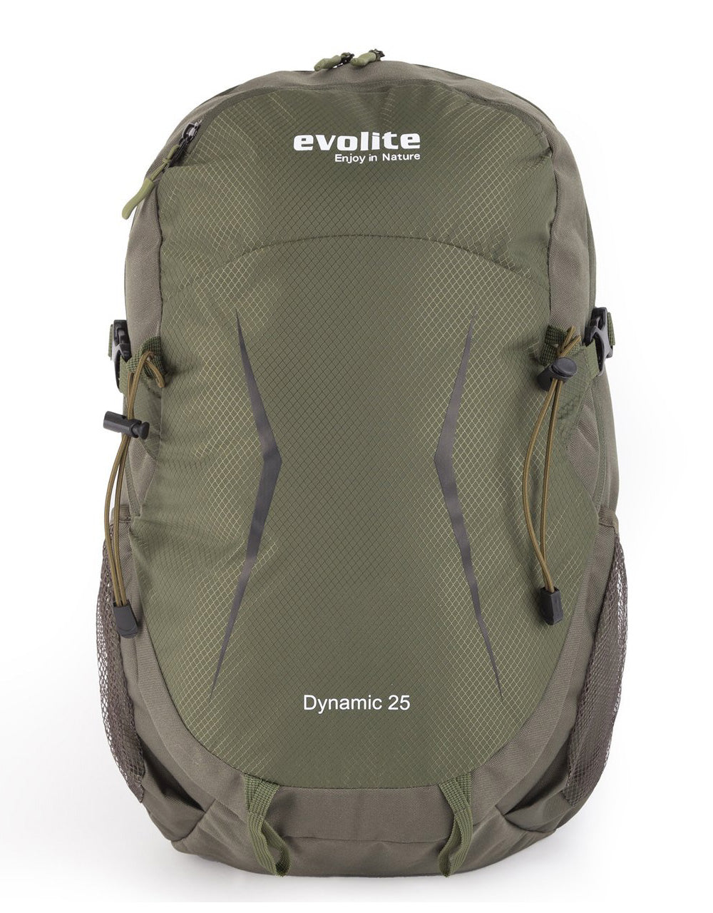 Evolite Dynamic 25 Sırt Çantası - Haki