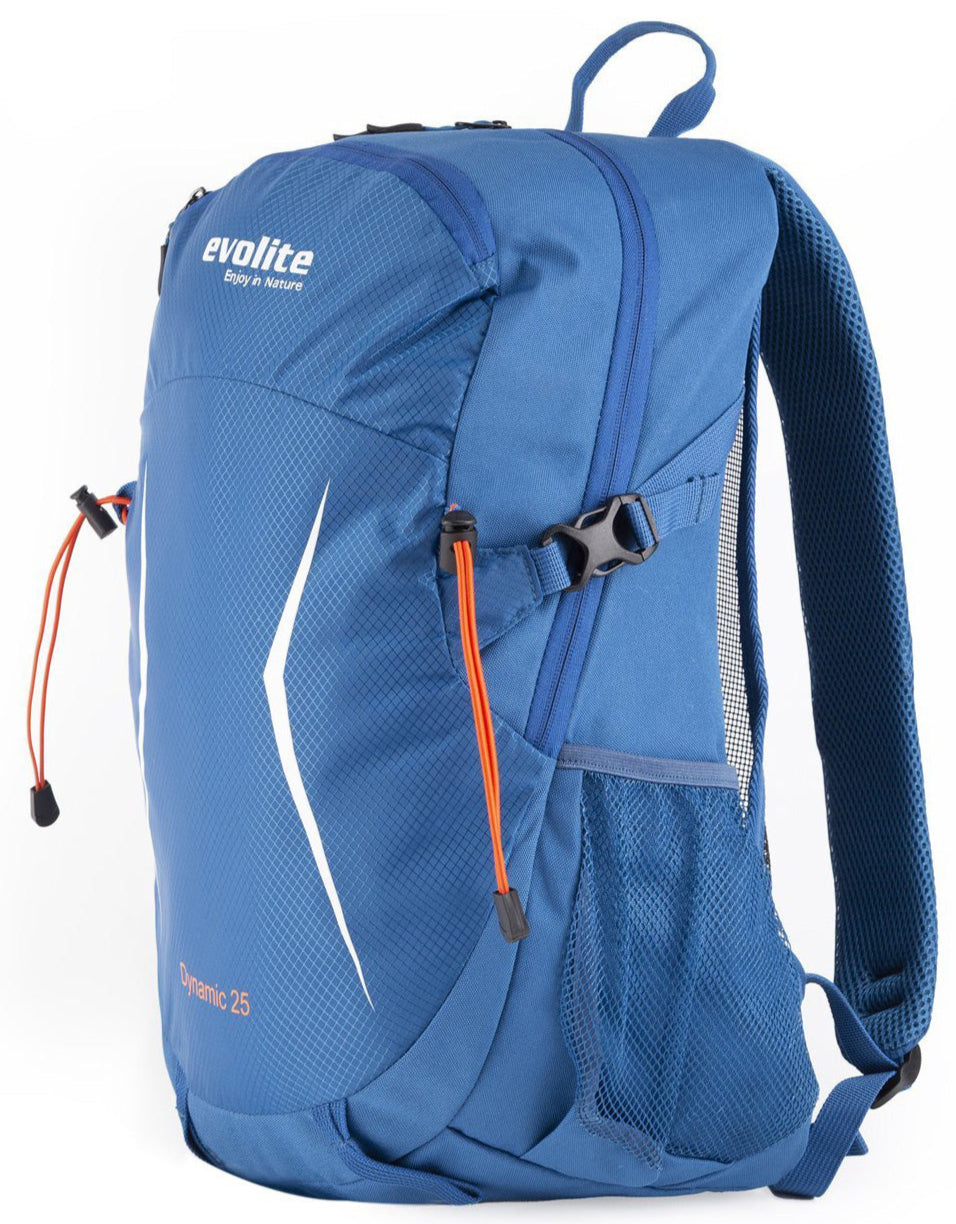 Evolite Dynamic 25 Sırt Çantası - Mavi