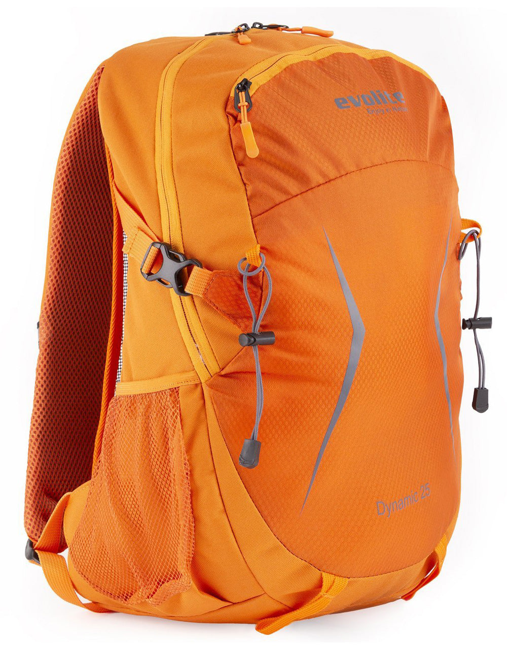 Evolite Dynamic 25 Sırt Çantası - Turuncu