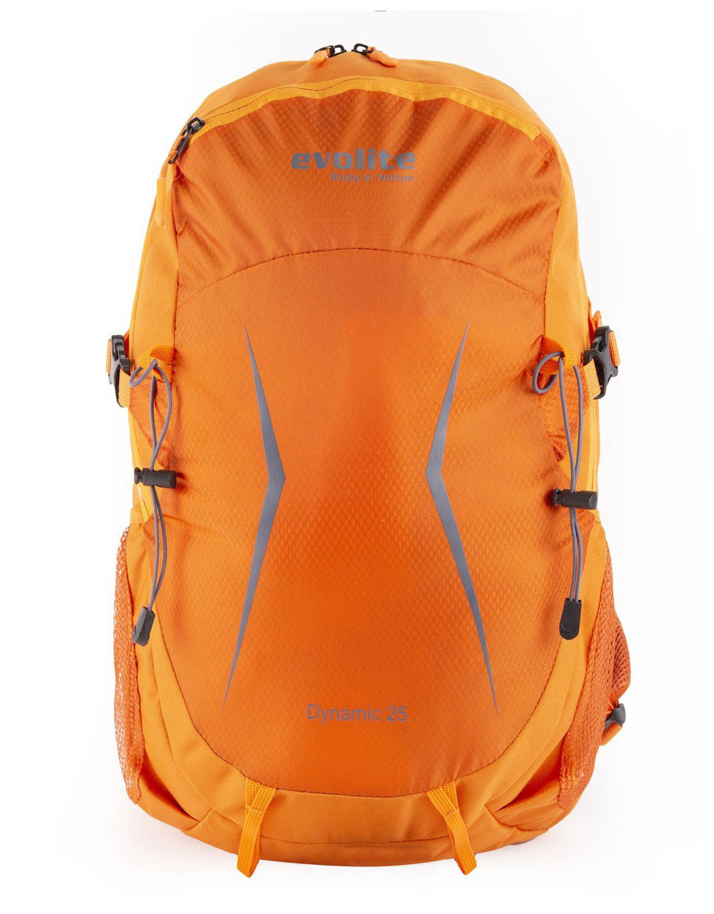 Evolite Dynamic 25 Sırt Çantası - Turuncu
