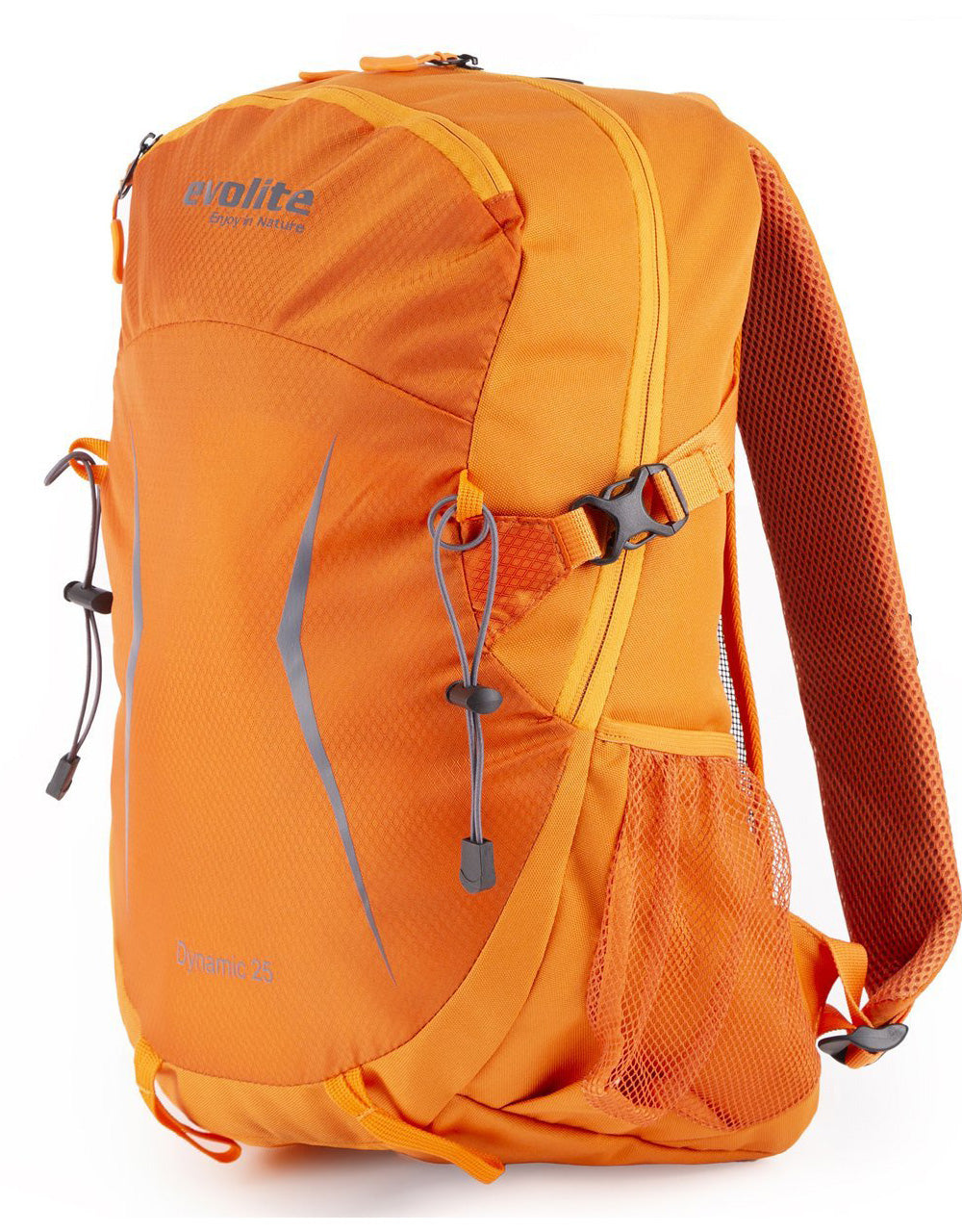 Evolite Dynamic 25 Sırt Çantası - Turuncu