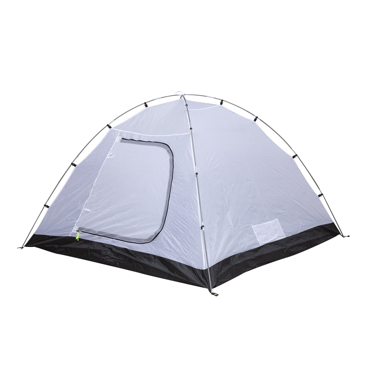 Evolite Turtle Pro Yeşil - 2 Kişilik Çadır