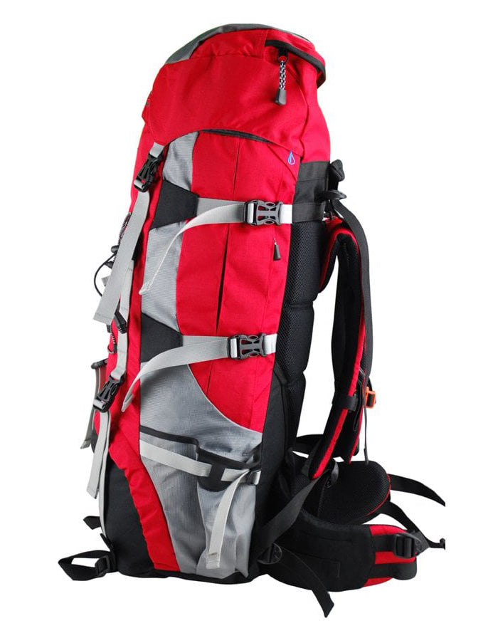 Evolite Highlander 65 Lt. Sırt Çantası