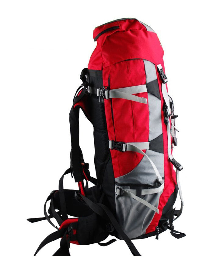 Evolite Highlander 65 Lt. Sırt Çantası