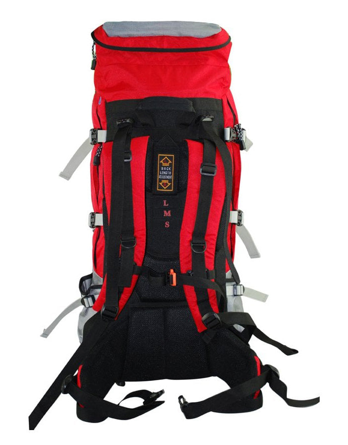 Evolite Highlander 65 Lt. Sırt Çantası