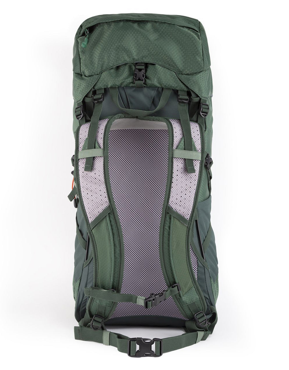 Evolite Lander 35 Sırt Çantası - Yeşil