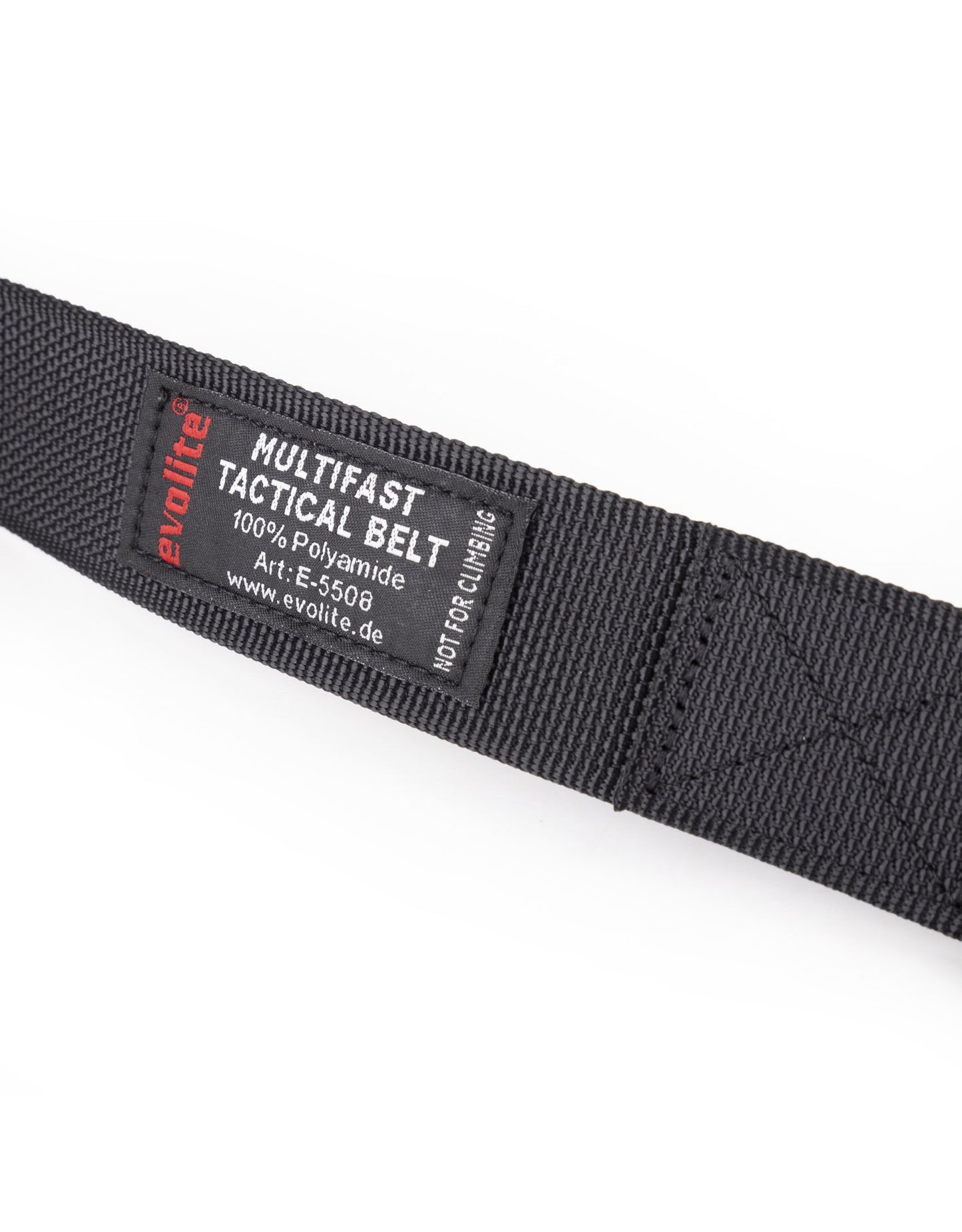 Evolite Multifast Magnet Tactical Kemer -Siyah