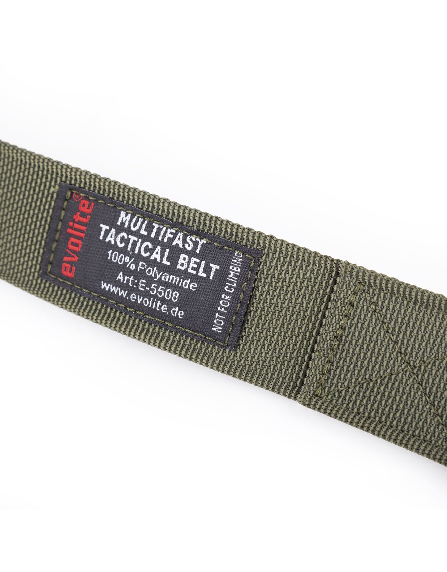 Evolite Multifast Magnet Tactical Kemer -Haki