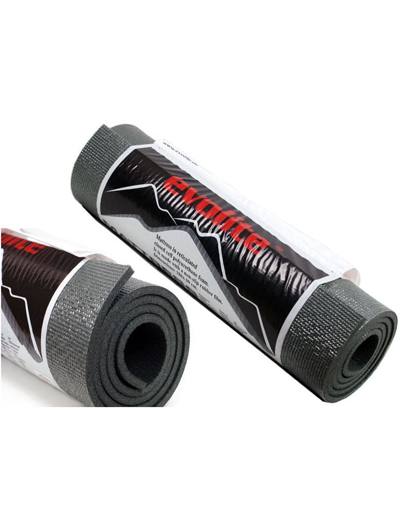 Evolite Pro Kamp Matı - 12mm