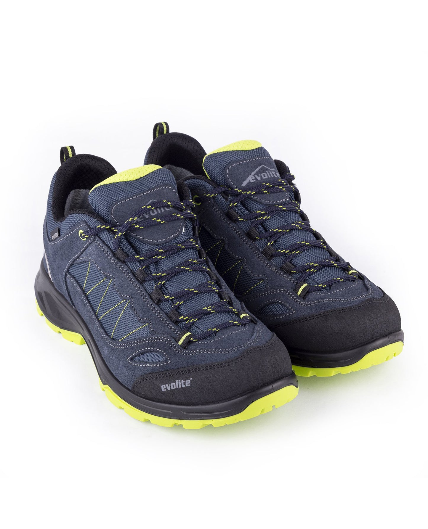 Evolite Spark Evo-Tex Outdoor Ayakkabı - Mavi