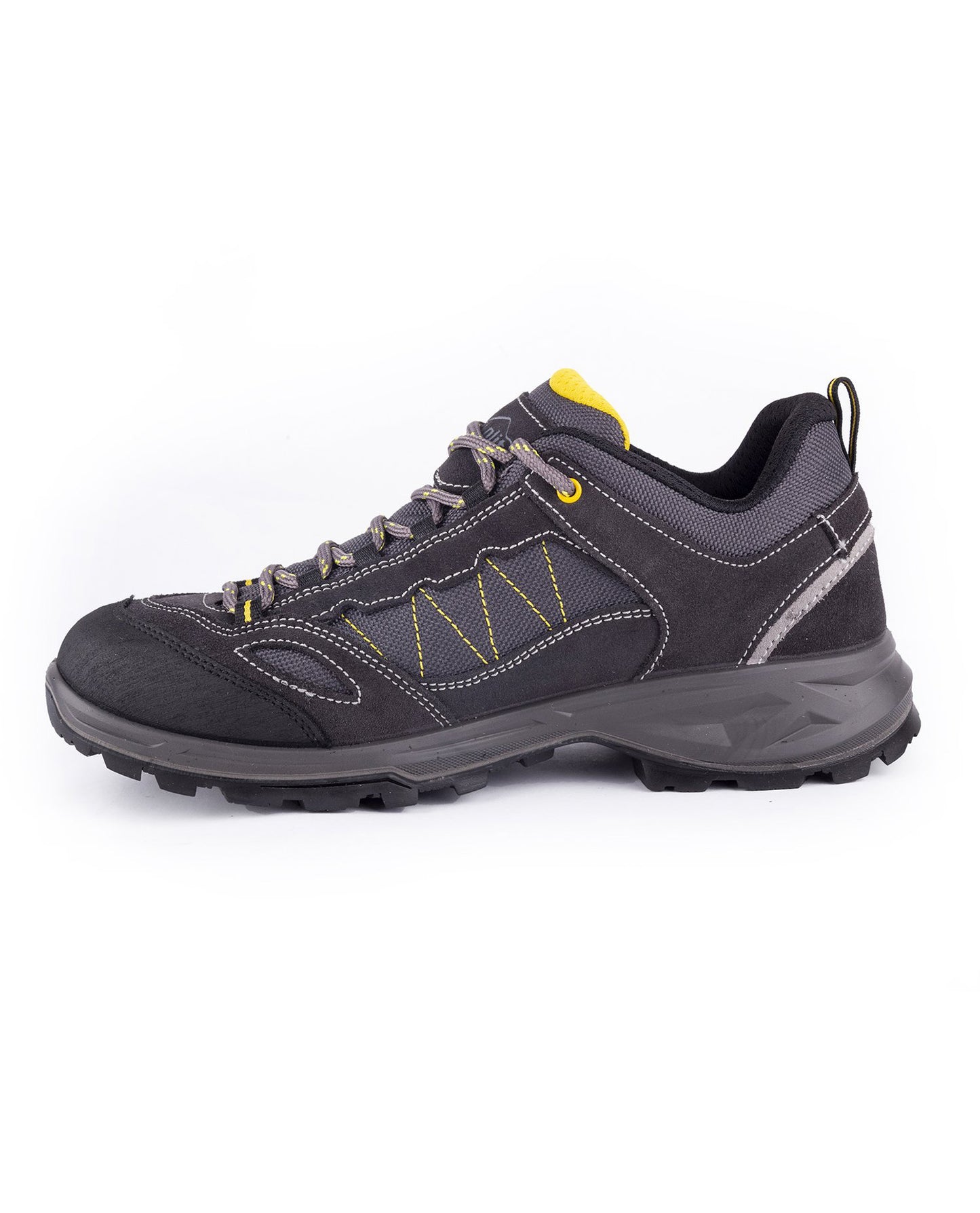 Evolite Spark Evo-Tex Outdoor Ayakkabı - Gri