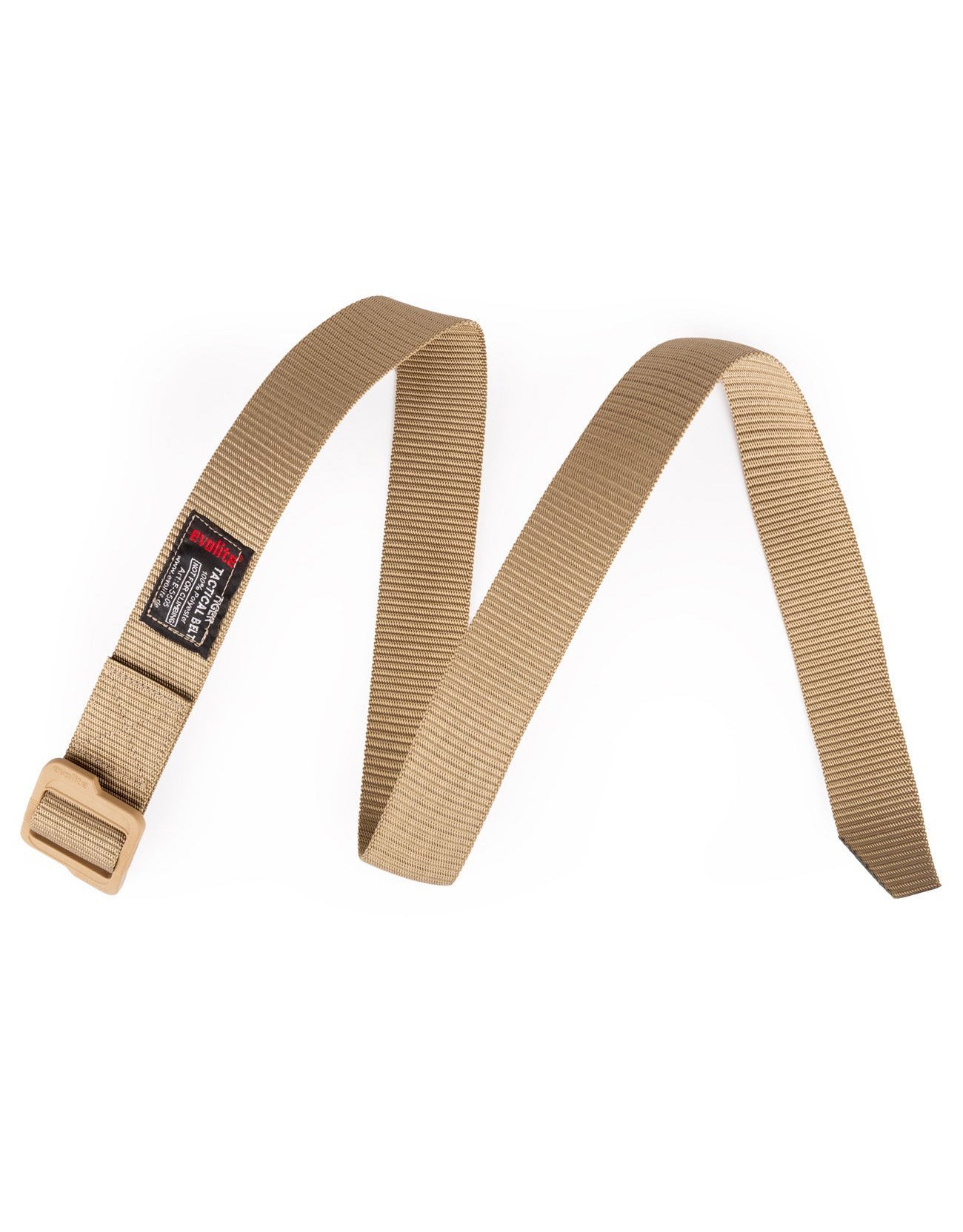 Evolite Tiger Tactical Kemer - Bej