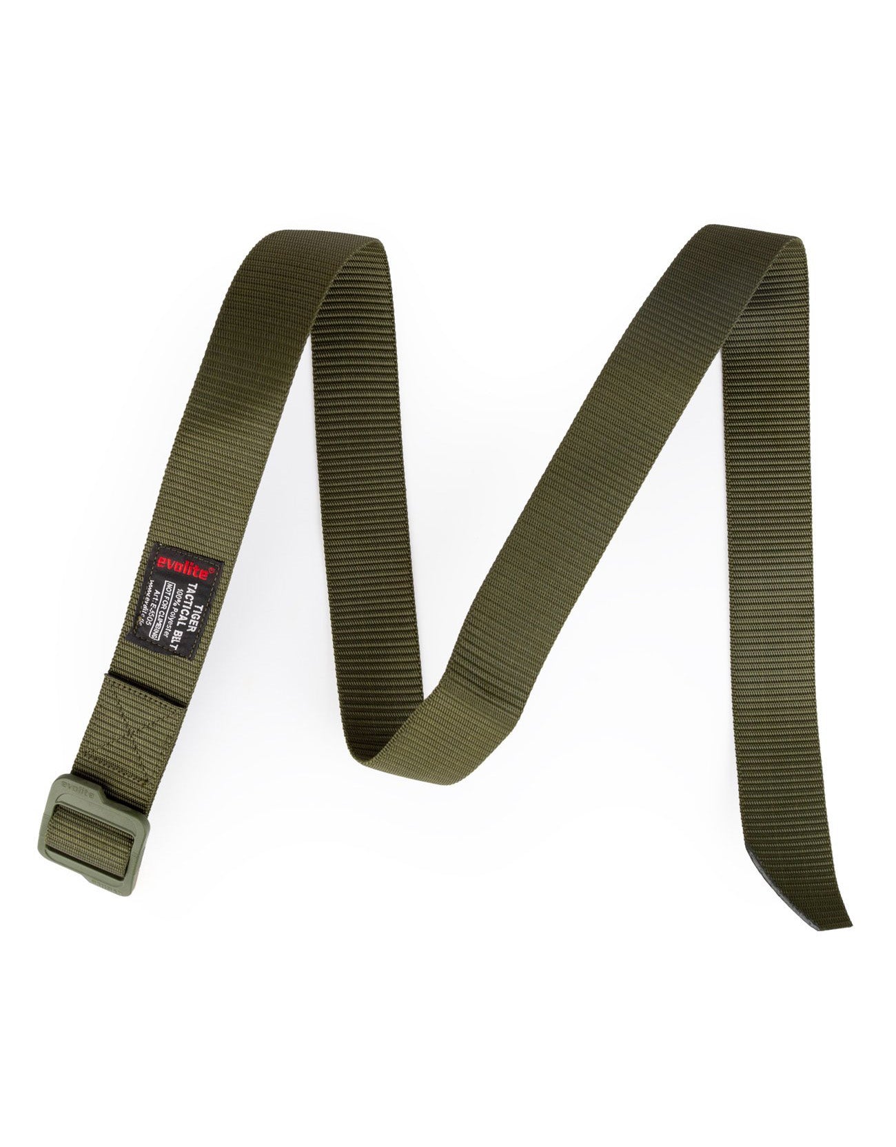 Evolite Tiger Tactical Kemer - Haki