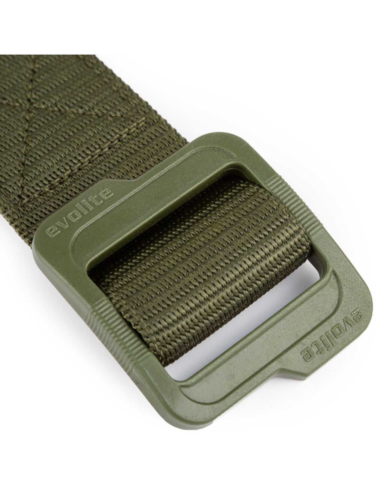 Evolite Tiger Tactical Kemer - Haki