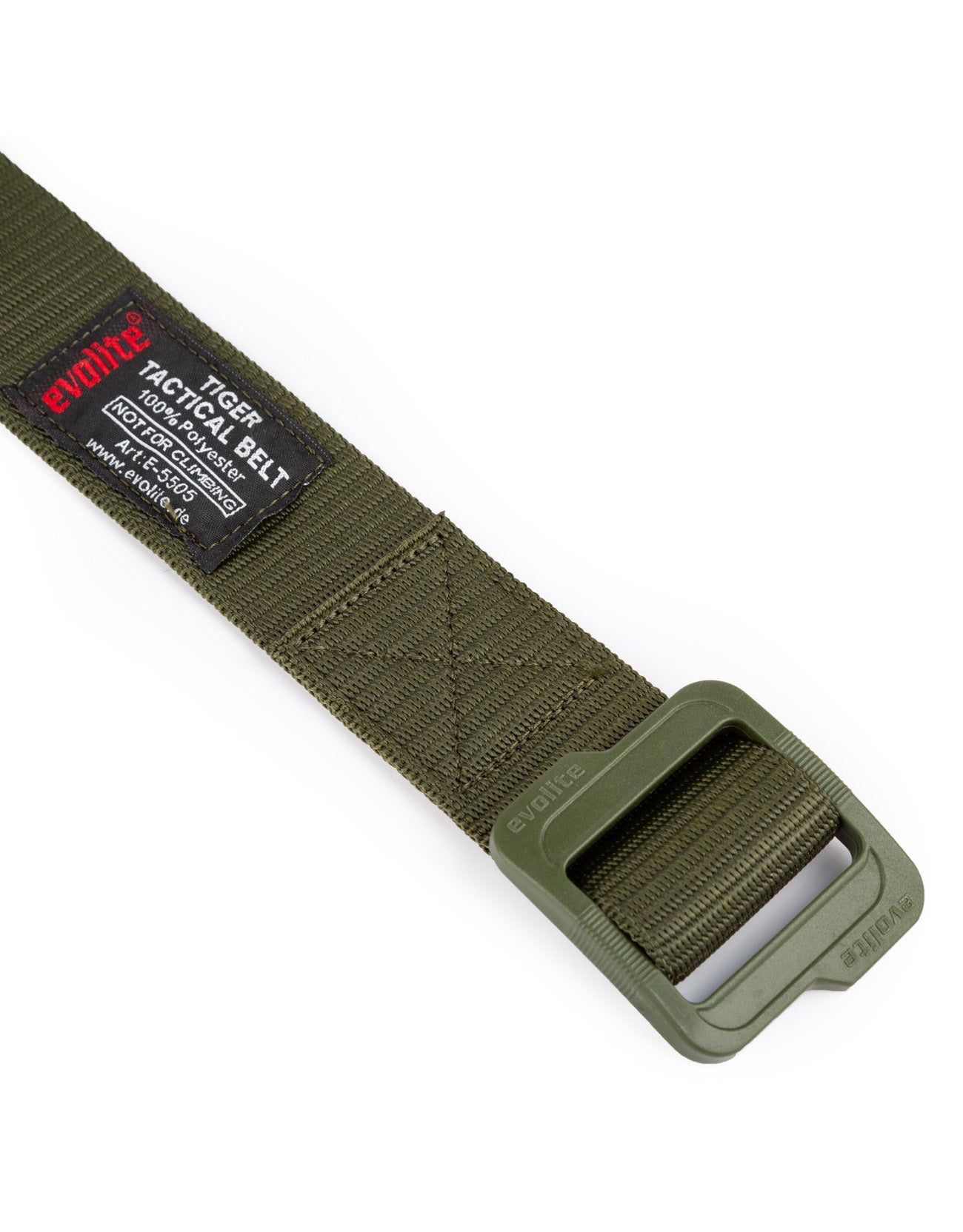 Evolite Tiger Tactical Kemer - Haki