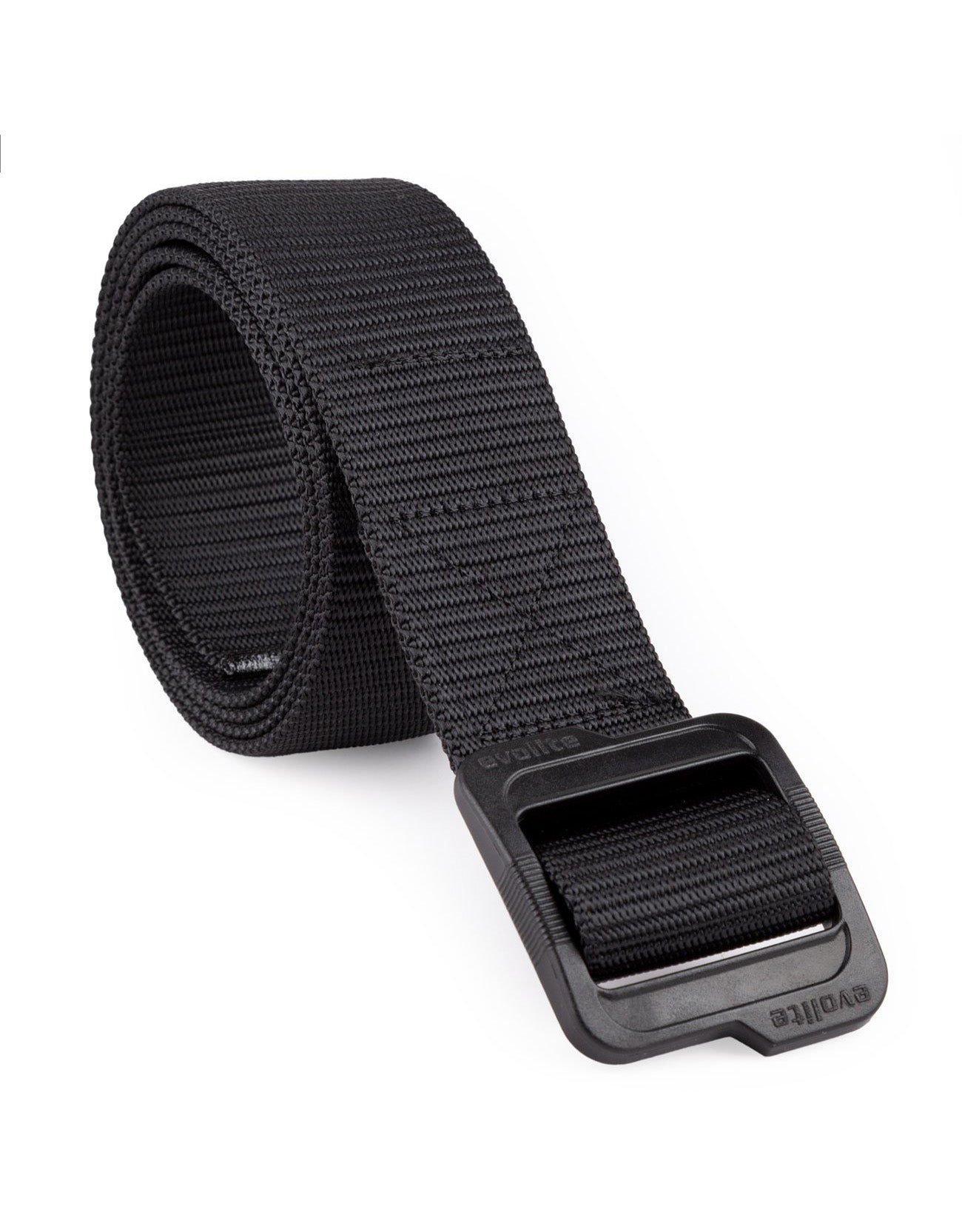 Evolite Tiger Tactical Kemer - Siyah