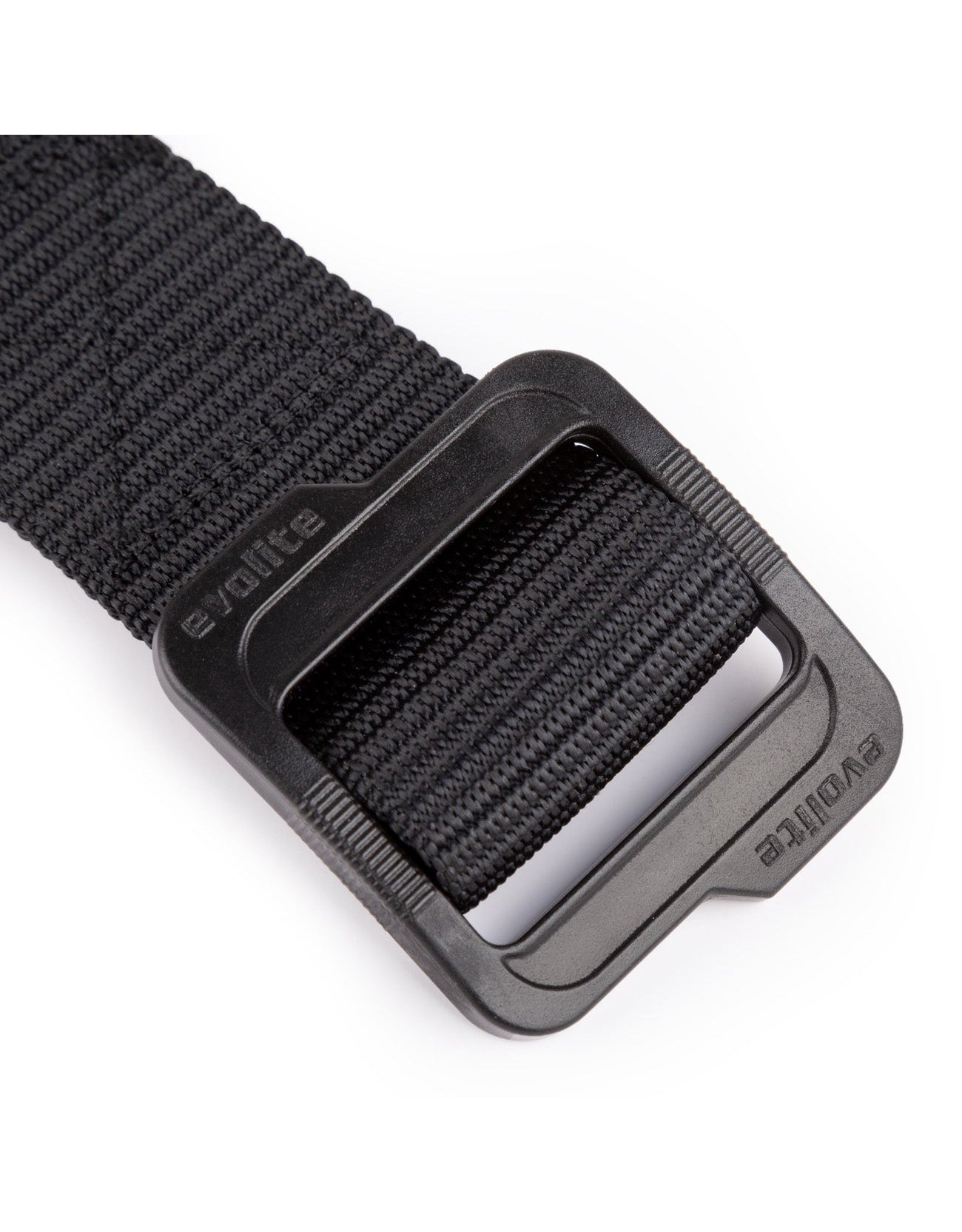 Evolite Tiger Tactical Kemer - Siyah
