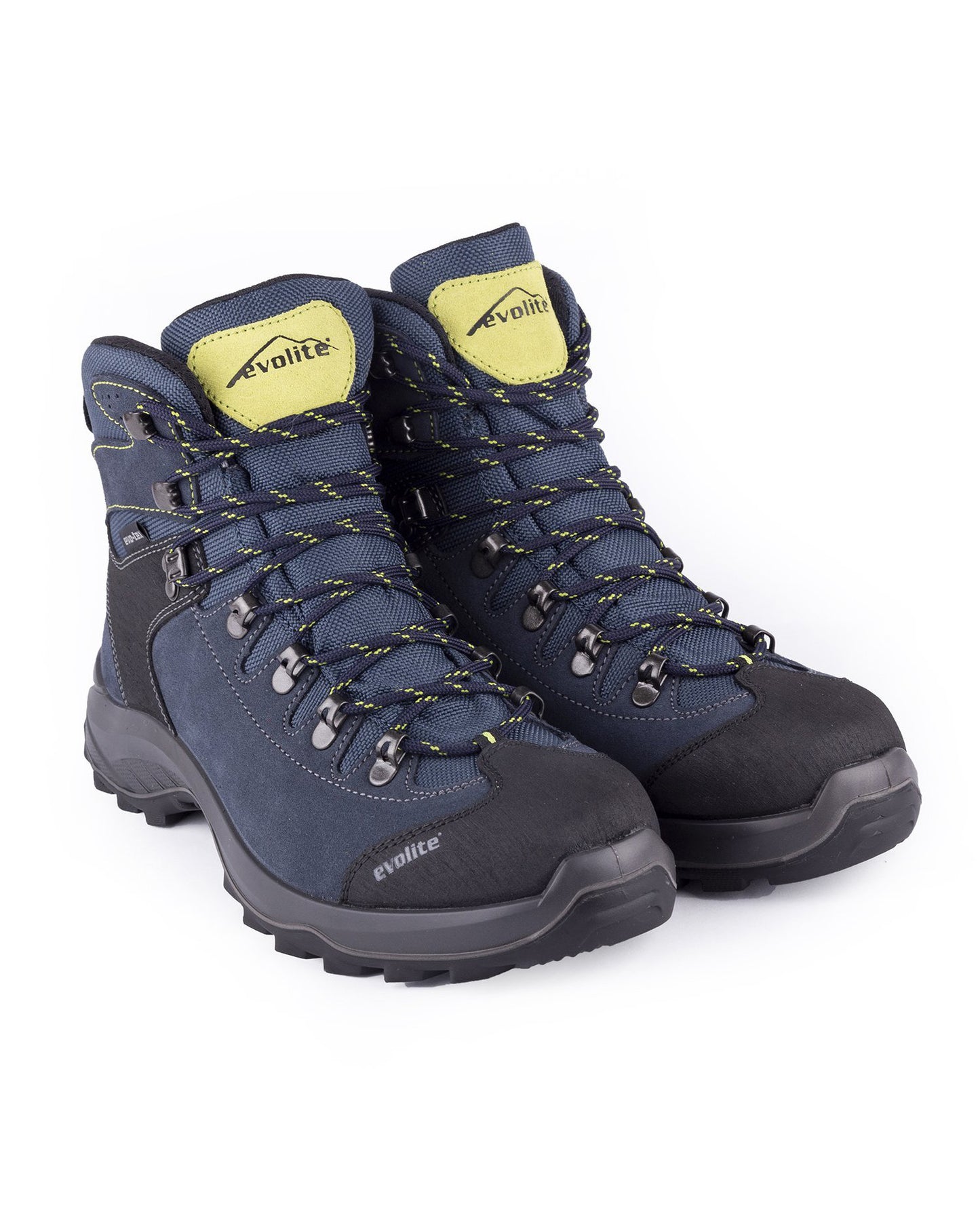 Evolite Traper Evo-Tex Outdoor Bot - Mavi