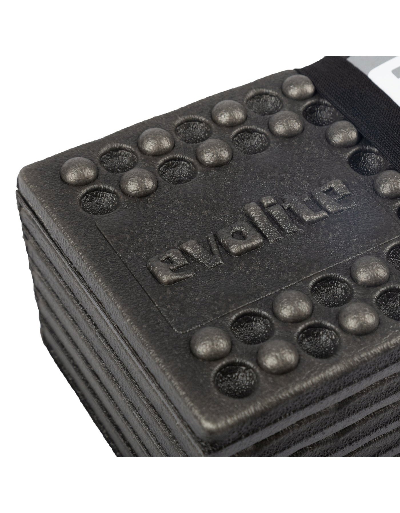 Evolite UltraLight Comfort Katlanır Mat - Gri