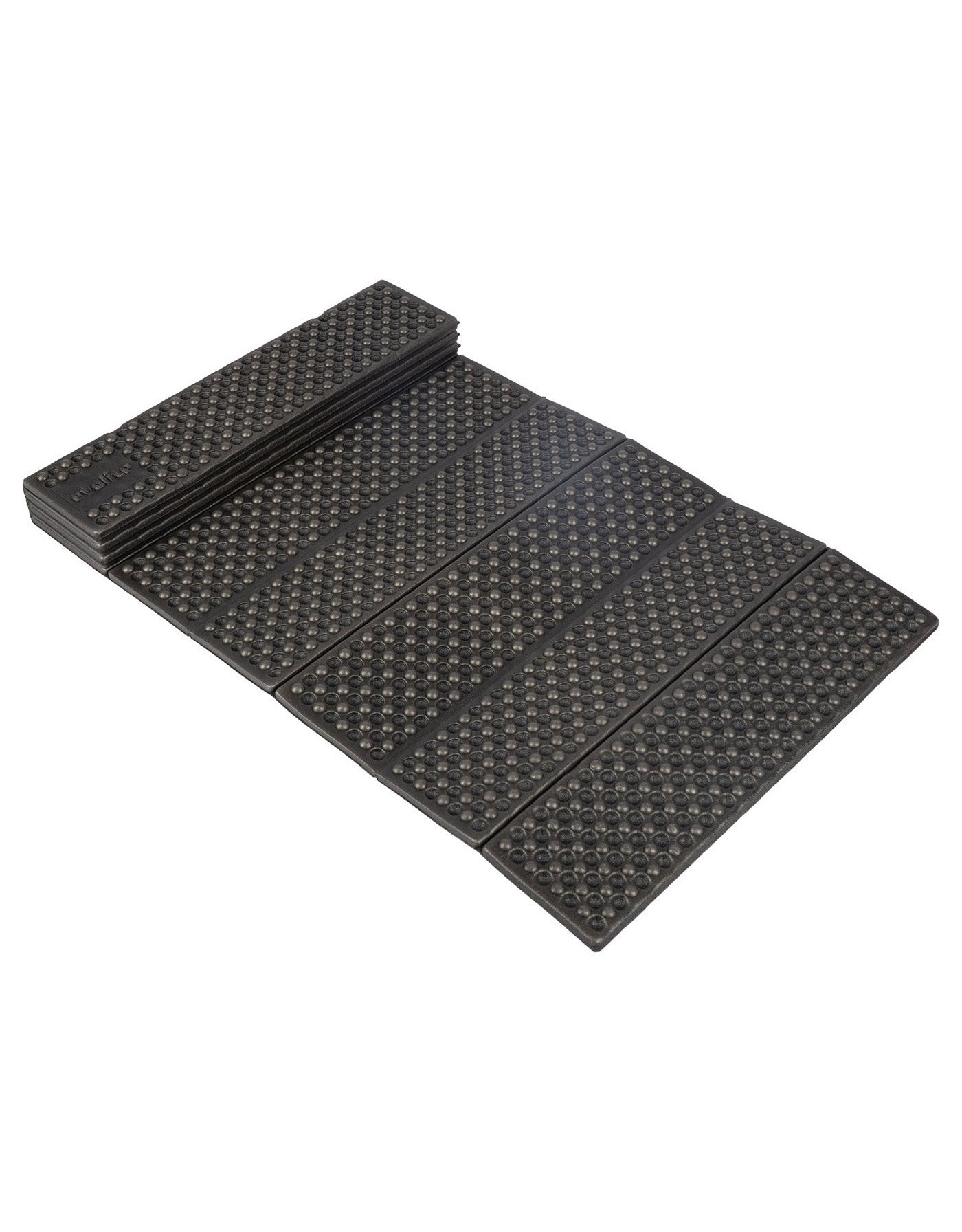 Evolite UltraLight Comfort Katlanır Mat - Gri