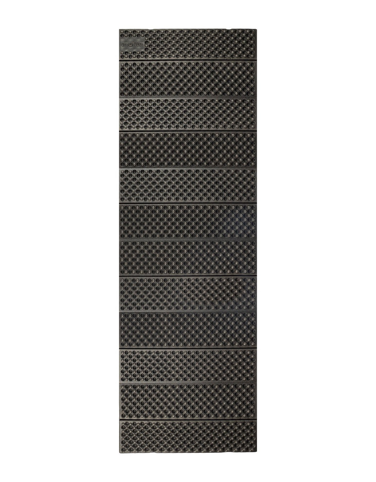 Evolite UltraLight Comfort Katlanır Mat - Gri