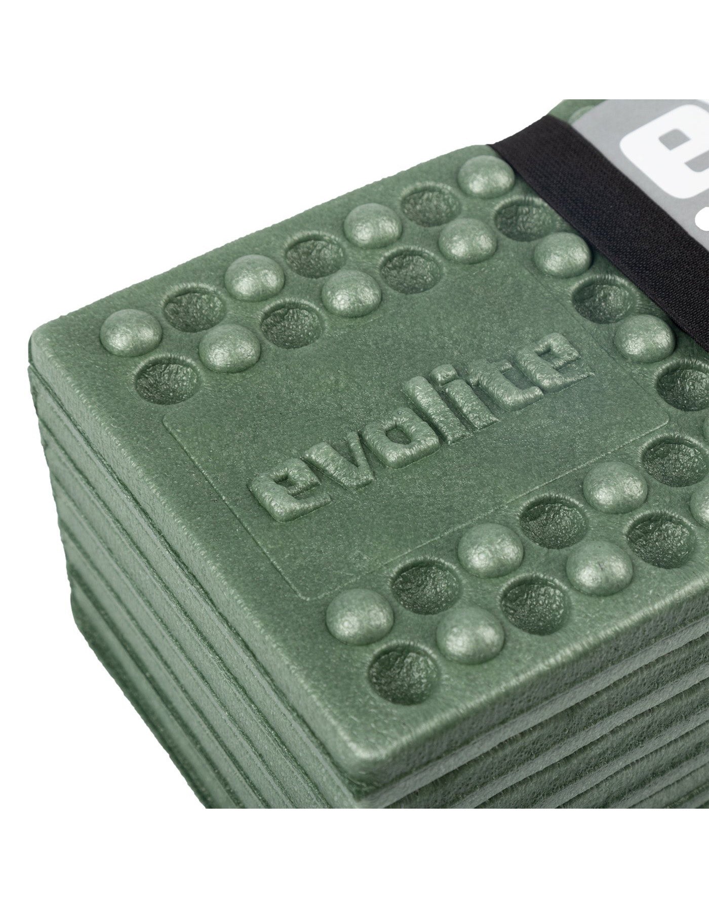 Evolite UltraLight Comfort Katlanır Mat - Haki