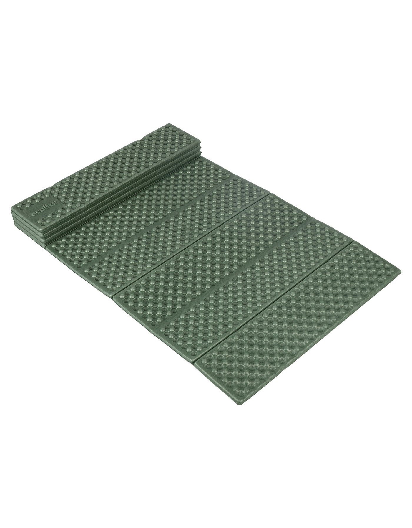 Evolite UltraLight Comfort Katlanır Mat - Haki