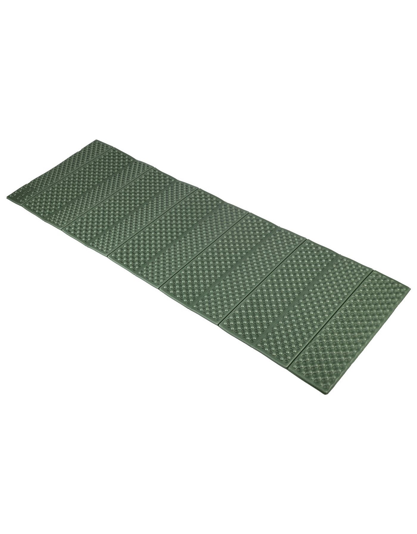 Evolite UltraLight Comfort Katlanır Mat - Haki