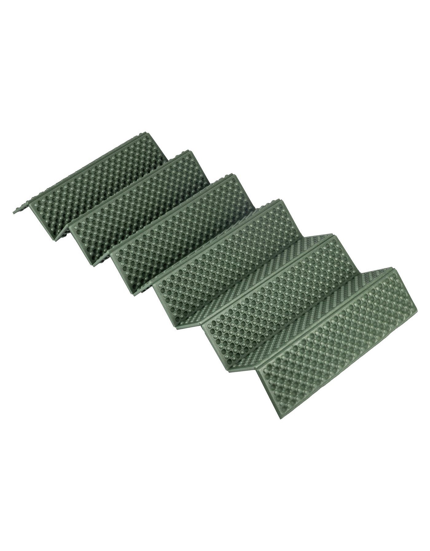 Evolite UltraLight Comfort Katlanır Mat - Haki