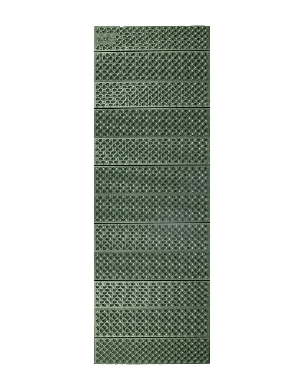 Evolite UltraLight Comfort Katlanır Mat - Haki