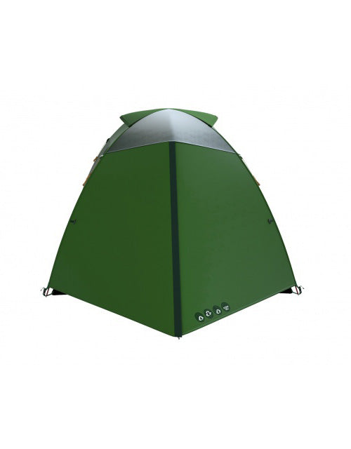 Husky Bright Yeşil - 4 Kişilik Çadır