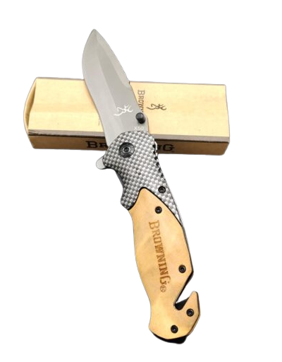 Browning X50 Çakı - 21 Cm