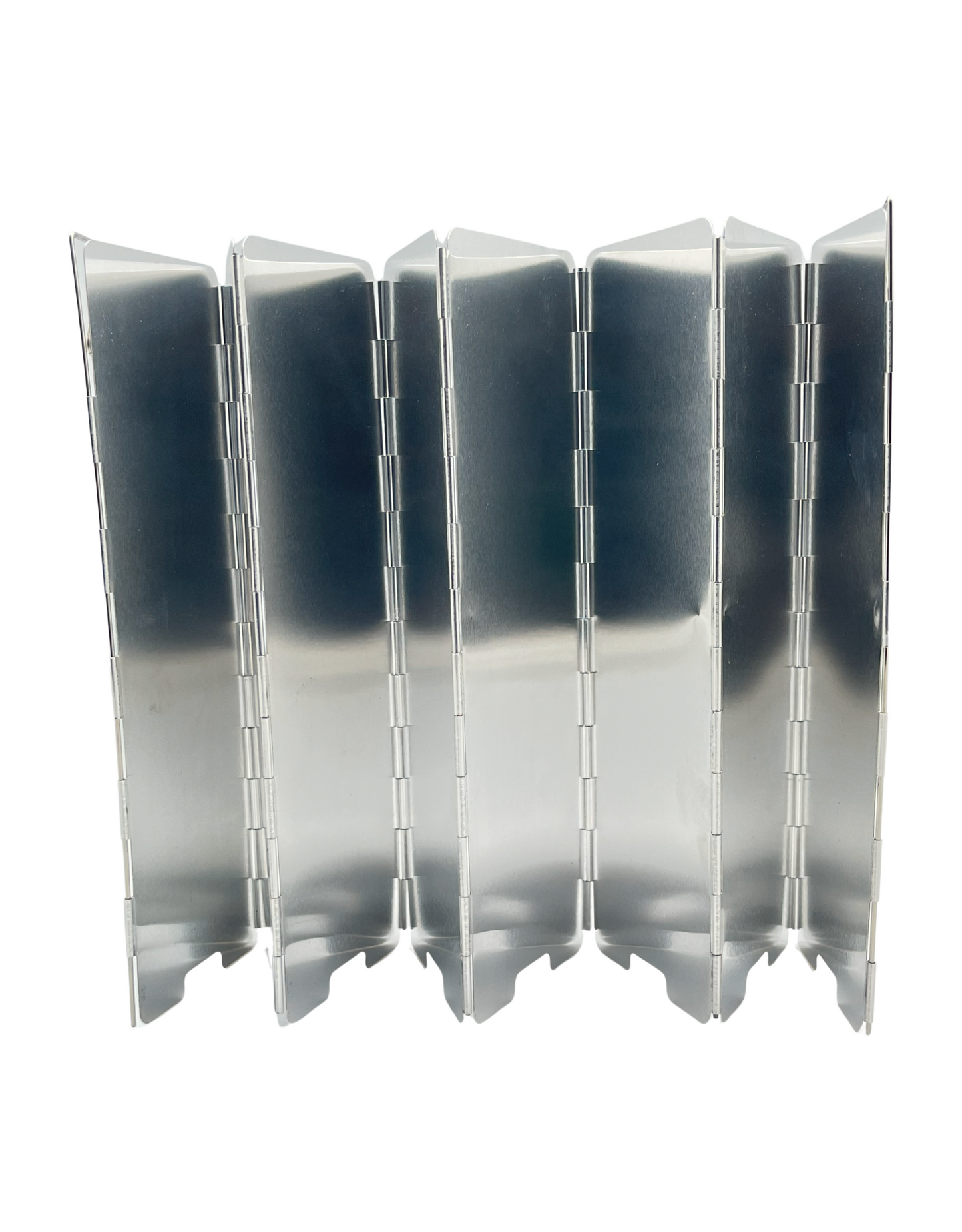 EgeCamp® Küçük Boy Ocak Rüzgarlığı | 8 Kanatlı