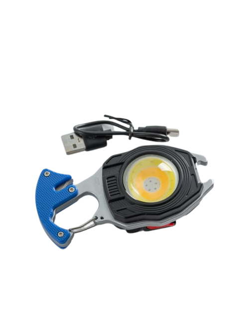 Combat Pro El Feneri 500 Lümen