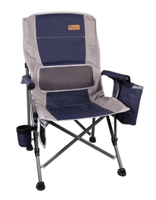 FreeCamp Foster Plus Buzluklu Katlanır Kamp Sandalyesi